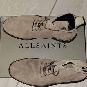 All Saints Men's Boot size 10